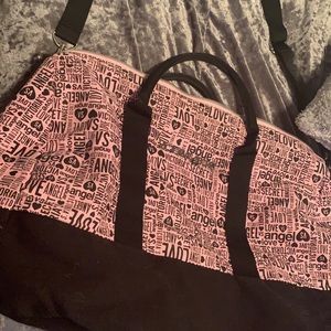 Vs tote